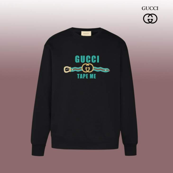 Picture of Gucci Sweatshirt TT _SKUGucciXS-XLmptxG104033356